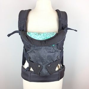 infantino 4 way carrier
